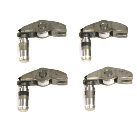 4 Rocker Arms & Hydraulic Lifters for Ford Edge, Ranger, Mondeo, Galaxy, S-Max, Transit & Tourneo 2.0 EcoBlue