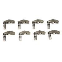 8 Rocker Arms & Hydraulic Lifters for Ford Edge, Ranger, Mondeo, Galaxy, S-Max, Transit & Tourneo 2.0 EcoBlue