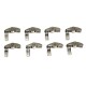 8 Rocker Arms & Hydraulic Lifters for Ford Edge, Ranger, Mondeo, Galaxy, S-Max, Transit & Tourneo 2.0 EcoBlue