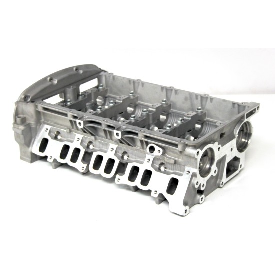 Cylinder Head for Citroen Relay 2.2 HDi - 4HG, 4HH, 4HJ, 4HM 4HU - P22DTE