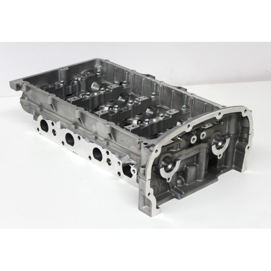 Cylinder Head for Peugeot Boxer 2.2 HDi - 4HG, 4HH, 4HJ, 4HM, 4HU - P22DTE