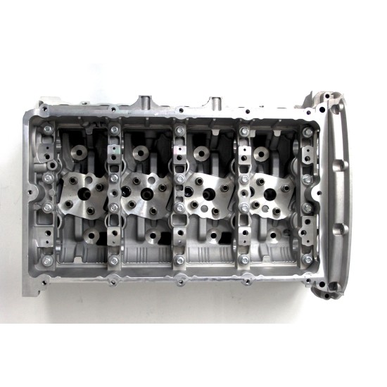 Cylinder Head for Citroen Relay 2.2 HDi - 4HG, 4HH, 4HJ, 4HM 4HU - P22DTE