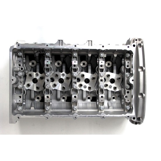 Cylinder Head for Peugeot Boxer 2.2 HDi - 4HG, 4HH, 4HJ, 4HM, 4HU - P22DTE