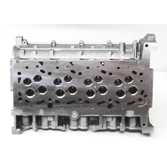 Cylinder Head for Peugeot Boxer 2.2 HDi - 4HG, 4HH, 4HJ, 4HM, 4HU - P22DTE