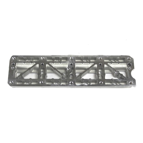 Oil Feed Ladder Rail for the MG Express, TF, ZS, ZR, ZT, ZT-T & MGF 1.4, 1.6, 1.8 16v K-Series