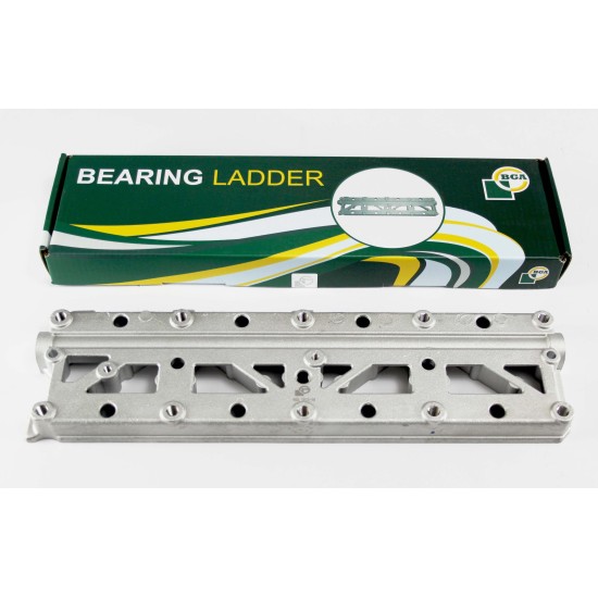 Oil Feed Ladder Rail for the Land Rover Freelander 1.8 16v K-Series