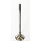  Exhaust Valve for Chrysler 0.9 Petrol 