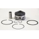 Piston with Rings 0.50mm oversize for Ford 1.0 12v Ecoboost