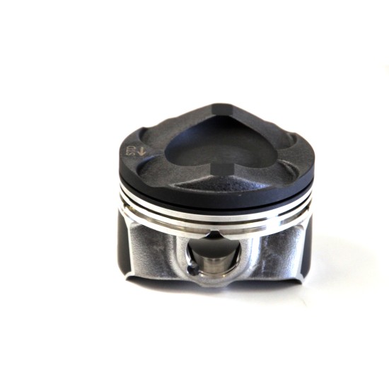 Piston with Rings for Ford 1.0 