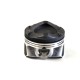 Piston with Rings 0.50mm oversize for Ford 1.0 12v Ecoboost