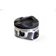 Piston with Rings 0.50mm oversize for Ford 1.0 12v Ecoboost