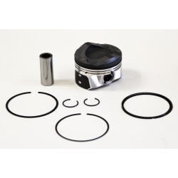 Piston with Rings for Ford 1.0 EcoBoost