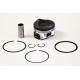 Piston with Rings for Ford 1.0 