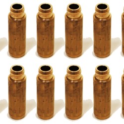 16 Valve Guides for Audi 1.2, 1.4, 1.6, 1.8 & 2.0 16v FSi / TSi / TFSi