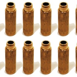 Set of 16 Valve Guides for VW Volkswagen 1.4 16v TSi / FSi