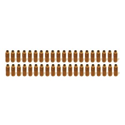 40 Valve Guides for Audi S6 & R8 5.2 FSi V10 - BXA, BUJ