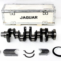 Crankshaft Kit with Bearings & Seals for Land Rover 2.0 D - 204DTD