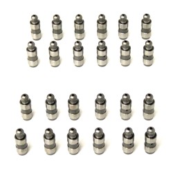 Set of 24 Hydraulic Lifters For Jaguar F-Pace 3.0 Petrol AJ20P6