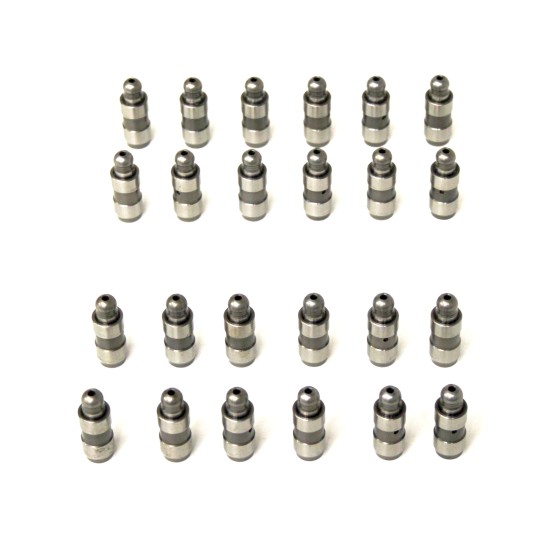 Set of 24 Hydraulic Lifters For Land Rover 3.0 Petrol A20P6 - PT306