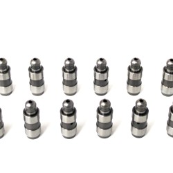 Set of 16 Hydraulic Lifters For Jaguar E-Pace, F-Pace, XE, XF 2.0 Petrol AJ20 - PT204