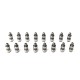 Set of 16 Hydraulic Lifters For Land Rover 2.0 D / SD4 / MHEV - 204DT - AJ20D4