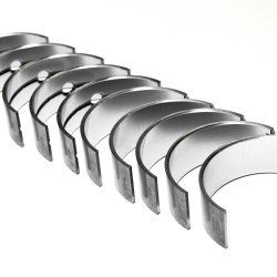 Main Crankshaft Bearings 0.25mm Oversize for Jaguar E-Pace, F-Pace, XE & XF 2.0 D 204DTD