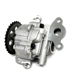 Oil pump for Peugeot Boxer 2.2 HDi - 4HG, 4HH, 4HJ - P22DTE