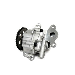 Oil pump for Land Rover Defender 2.4 TD4 - DT244