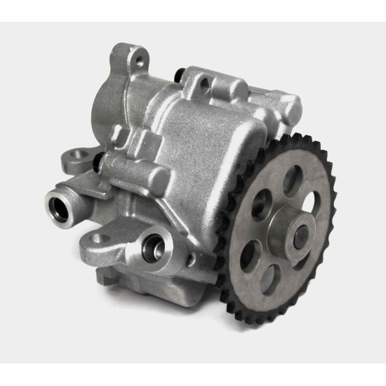 Oil pump for Peugeot Boxer 2.2 HDi - 4HG, 4HH, 4HJ - P22DTE