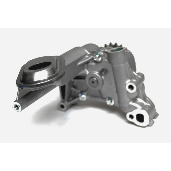 Oil Pump For Jaguar XF 2.2 D - 224DT