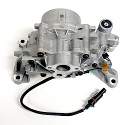 Oil Pump for Land Rover 2.0 D / TD4 / SD4 - 204DTD