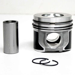 Piston for Land Rover Discovery, Disco Sport, Range Rover Velar & Evoque 2.0 204DTD