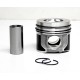 Piston for Land Rover Discovery, Disco Sport, Range Rover Velar & Evoque 2.0 204DTD