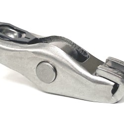 Rocker Arm For Land Rover 2.0 D / SD4 / MHEV - 204DT - AJ20D4 