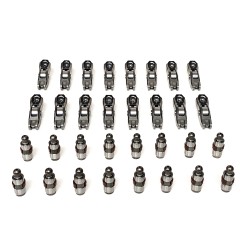 Set of 16 Rocker Arms & Lifters For Land Rover 2.0 D / SD4 / MHEV - 204DT - AJ20D4