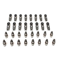 Set of 16 Rocker Arms & Lifters for  Jaguar E-Pace, F-Pace, XE & XF 2.0 D - AJ20D4, 204DTD & 204DTA