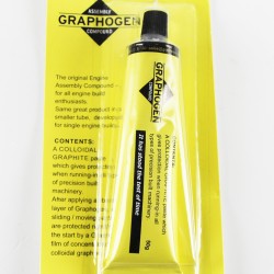 Graphogen Graphite Engine Rebuilding Paste 50g Tube 