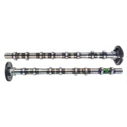 Inlet & Exhaust Camshafts for BMW 2.0 D N47D20