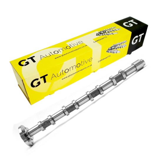 Exhaust Camshaft for Fiat Ducato 2.2 D Multijet - 4HV