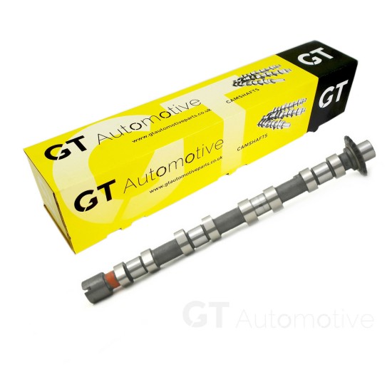 Inlet Camshaft for Peugeot 2.0 HDi / BlueHDi / Hybrid4 DW10CTED4