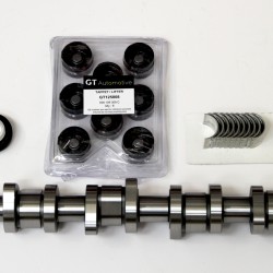 Camshaft, Hydraulic Lifters & Bearings for Skoda Fabia, Octavia, Roomster & Superb 1.9 TDi PD