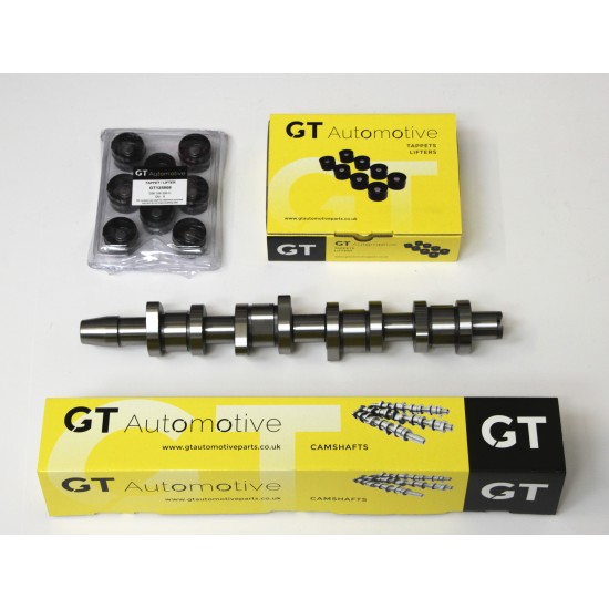 Camshaft & Hydraulic Lifters for Audi A3, A4 & A6 1.9 TDi PD