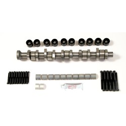 Steel Camshaft Kit with Bearings & Bolts for VW Volkswagen Transporter & Touareg 2.5 TDi PD 