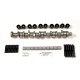 Steel Camshaft Kit with Bearings & Bolts for VW Volkswagen Transporter & Touareg 2.5 TDi PD 