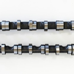 Inlet & Exhaust Camshafts for Skoda Fabia, Octavia, Rapid, Roomster, Superb & Yeti​ 1.6 & 2.0 TDi