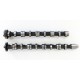 Inlet & Exhaust Camshafts for Audi A1, A3, A4, A5, A6, Q3, Q5, TT 1.6 & 2.0 TDi