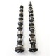 Inlet & Exhaust Camshafts for Seat Alhambra, Altea, Exeo, Ibiza, Leon & Toledo 1.6 & 2.0 TDi