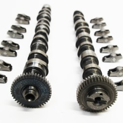 Audi 1.6 & 2.0 TDi Inlet & Exhaust Camshafts With Rocker Arms