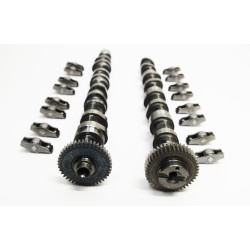Audi 1.6 & 2.0 TDi Inlet & Exhaust Camshafts With Rocker Arms