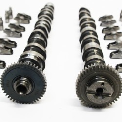 Audi 1.6 & 2.0 TDi Inlet & Exhaust Camshafts With Rocker Arms & Hydraulic Lifters